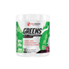 Red Dragon Nutritionals Greens Gut + Immunity Support