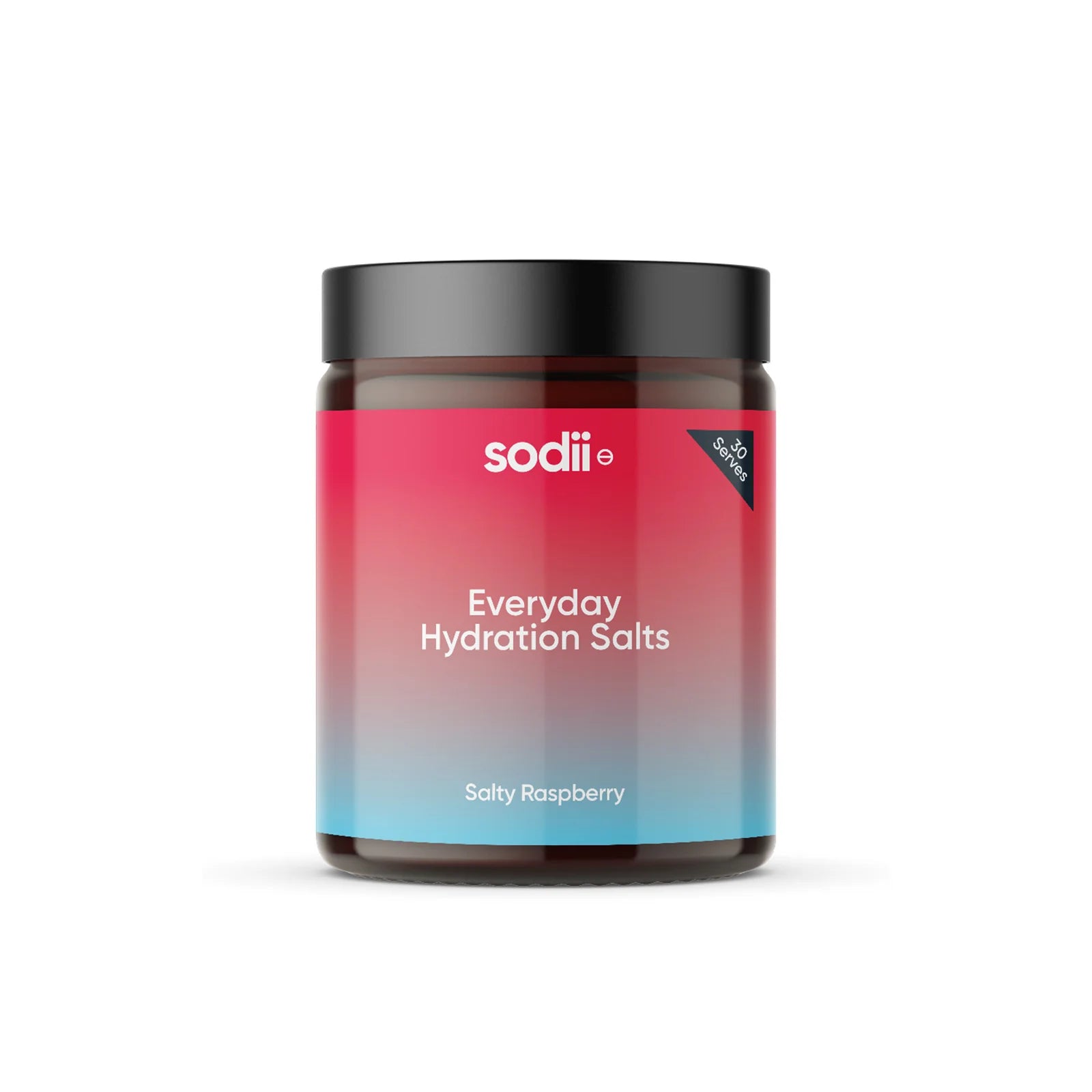 Sodii Everyday Hydration Tubs