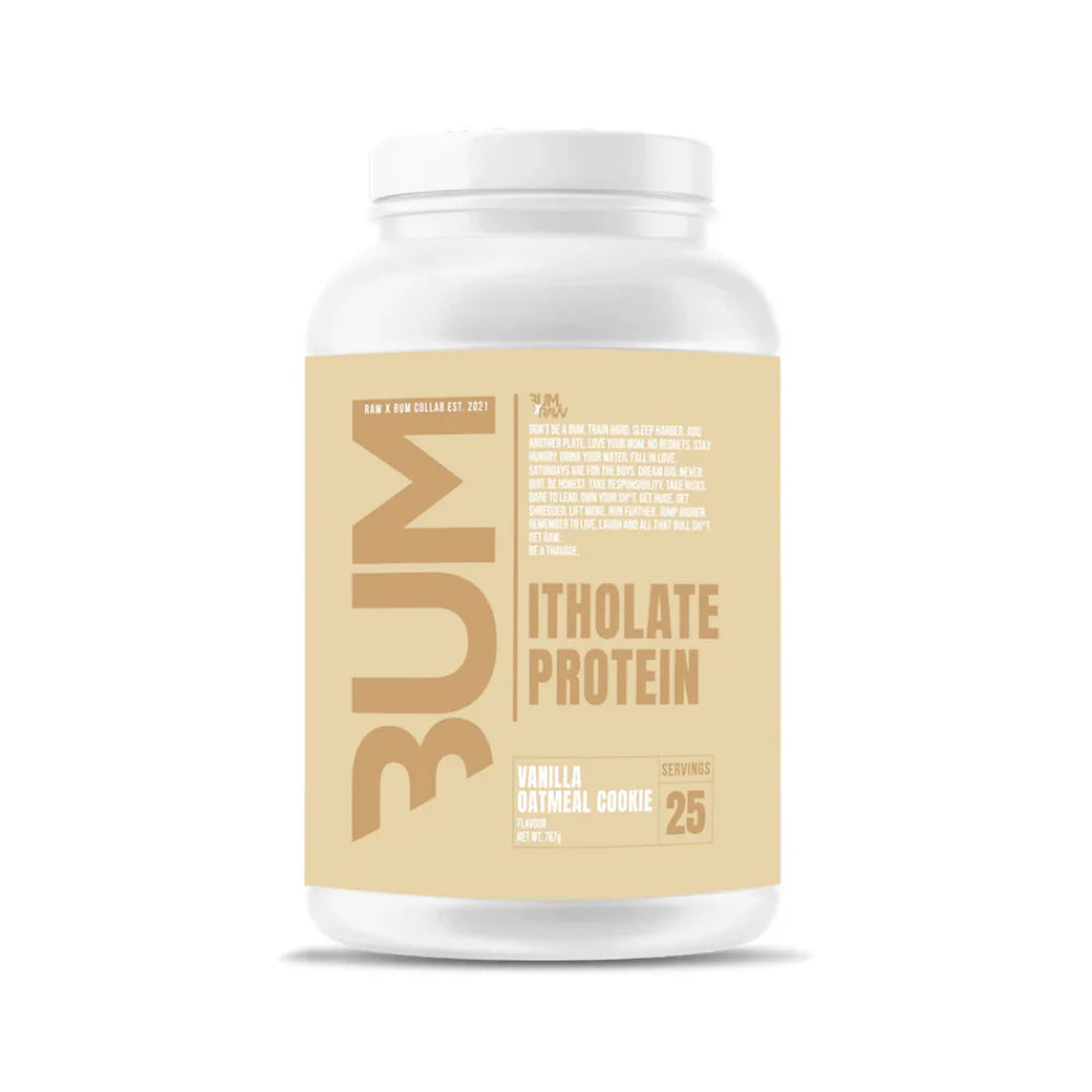 CBUM ITHOLATE Whey Protein Isolate