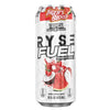 RYSE FUEL RTD