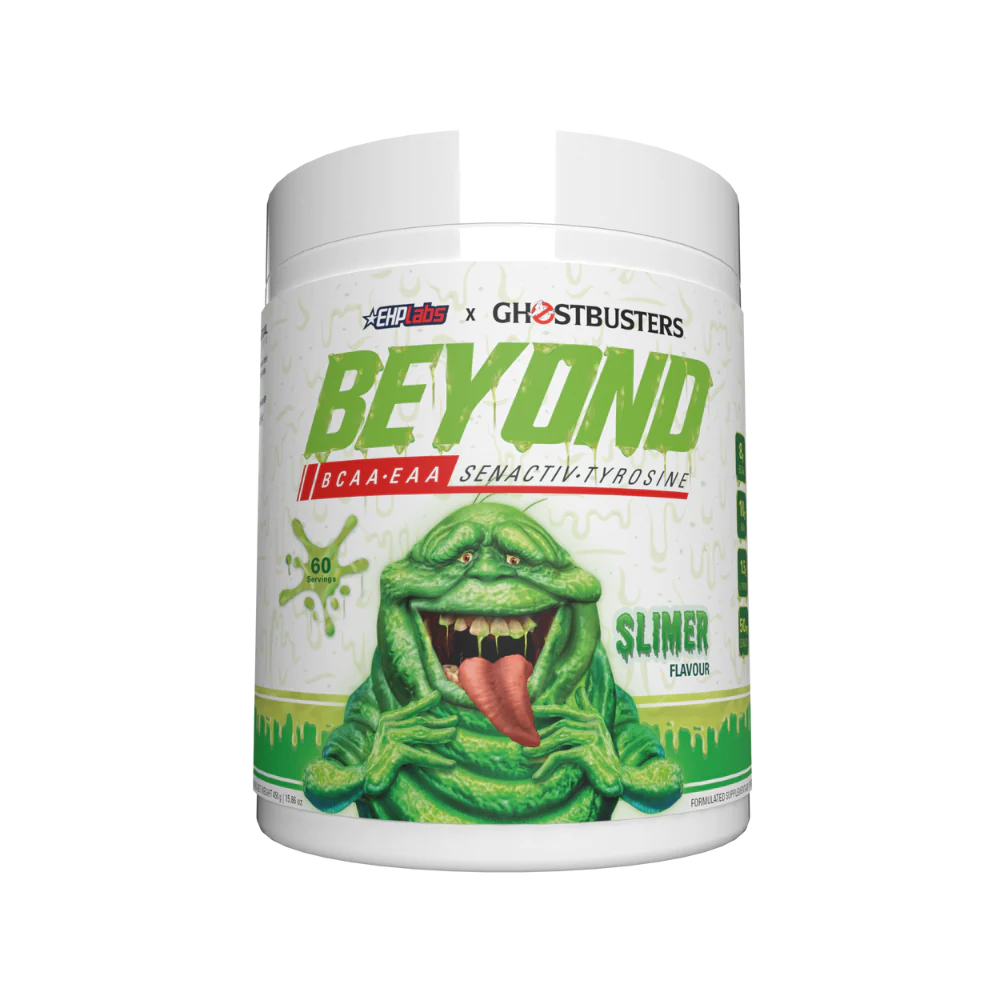 EHP LABS BEYOND BCAA+EAA Intra-Workout 60 Serves