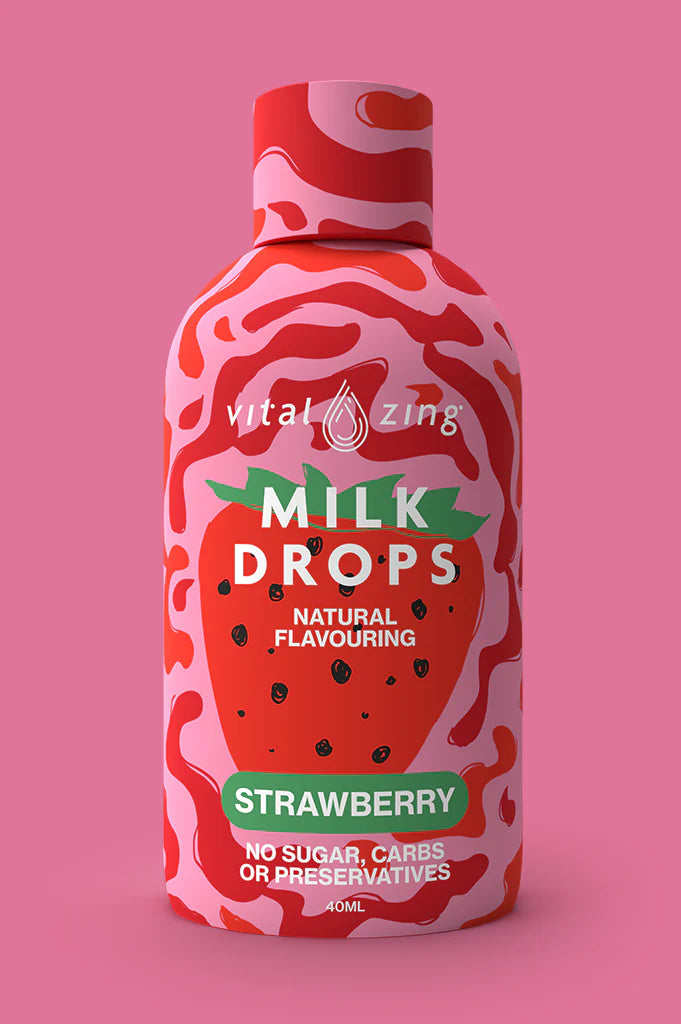 Vital Zing Milk Drops