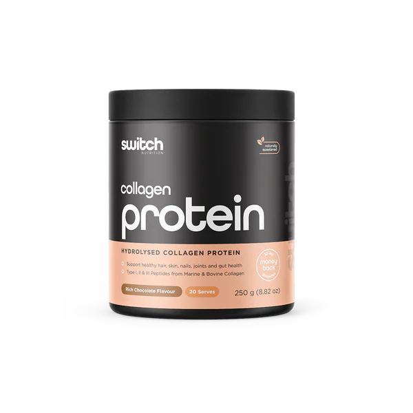 Switch Nutrition Collagen Switch