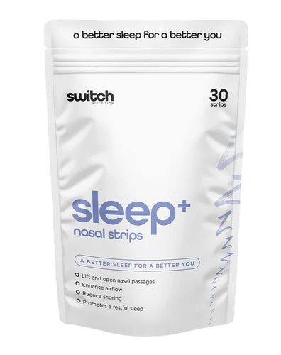 Switch Nasal Strips