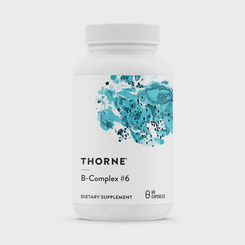 THORNE B-Complex #6