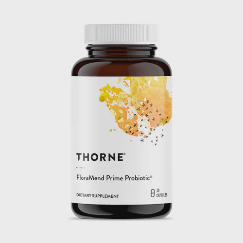 THORNE FloraMend Prime Probiotic