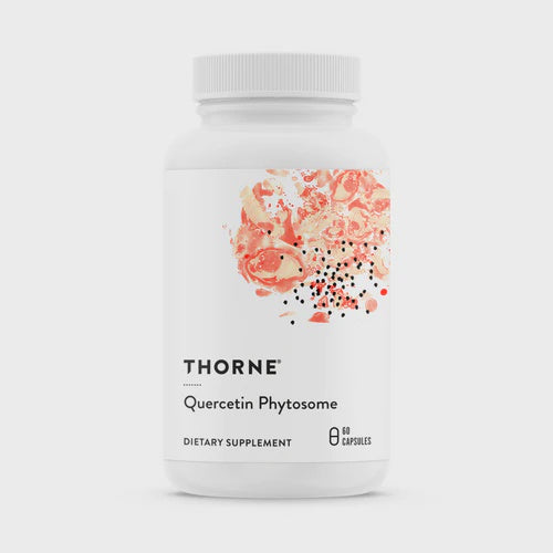 THORNE Quercetin Phytosome