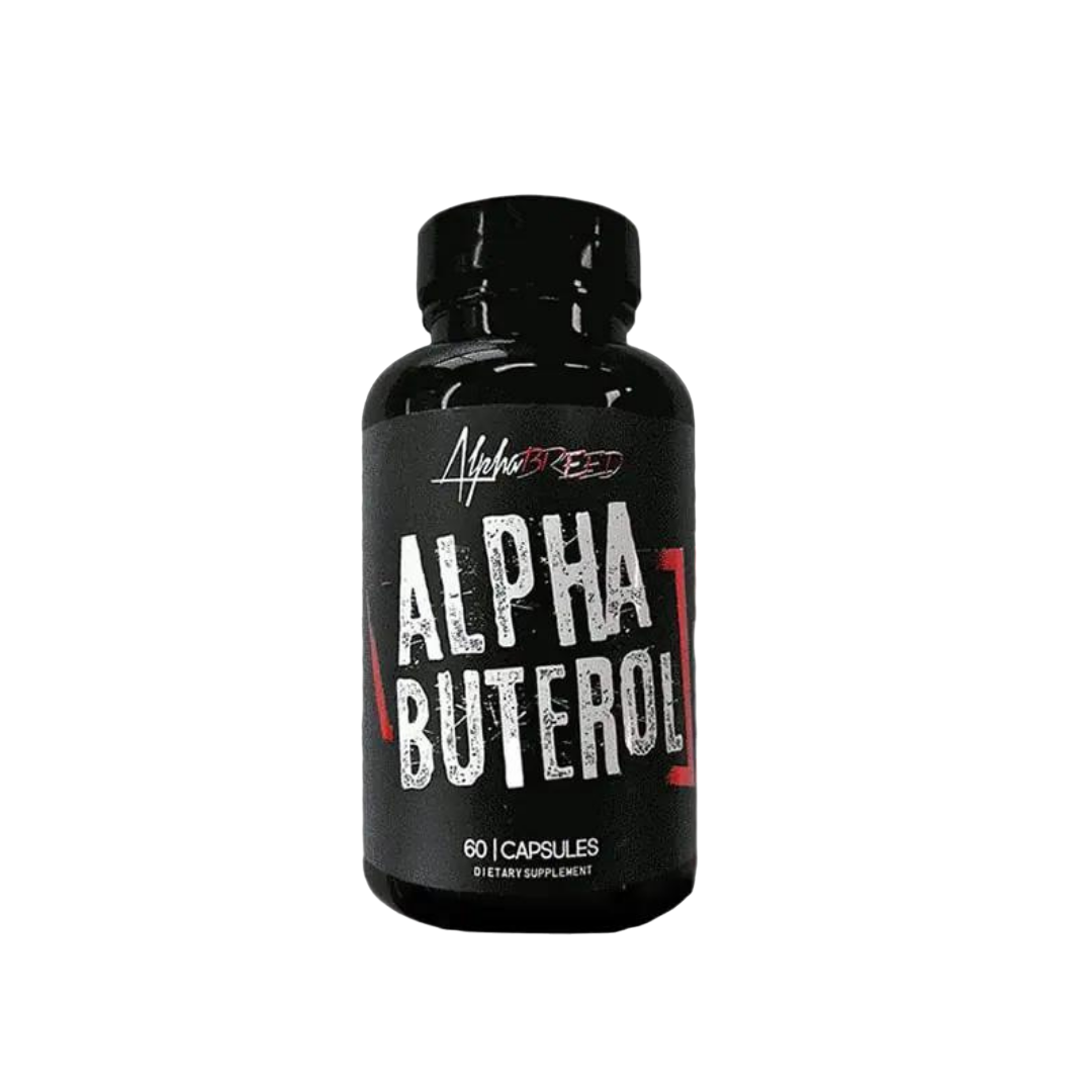 Alpha Breed Alpha-Buterol