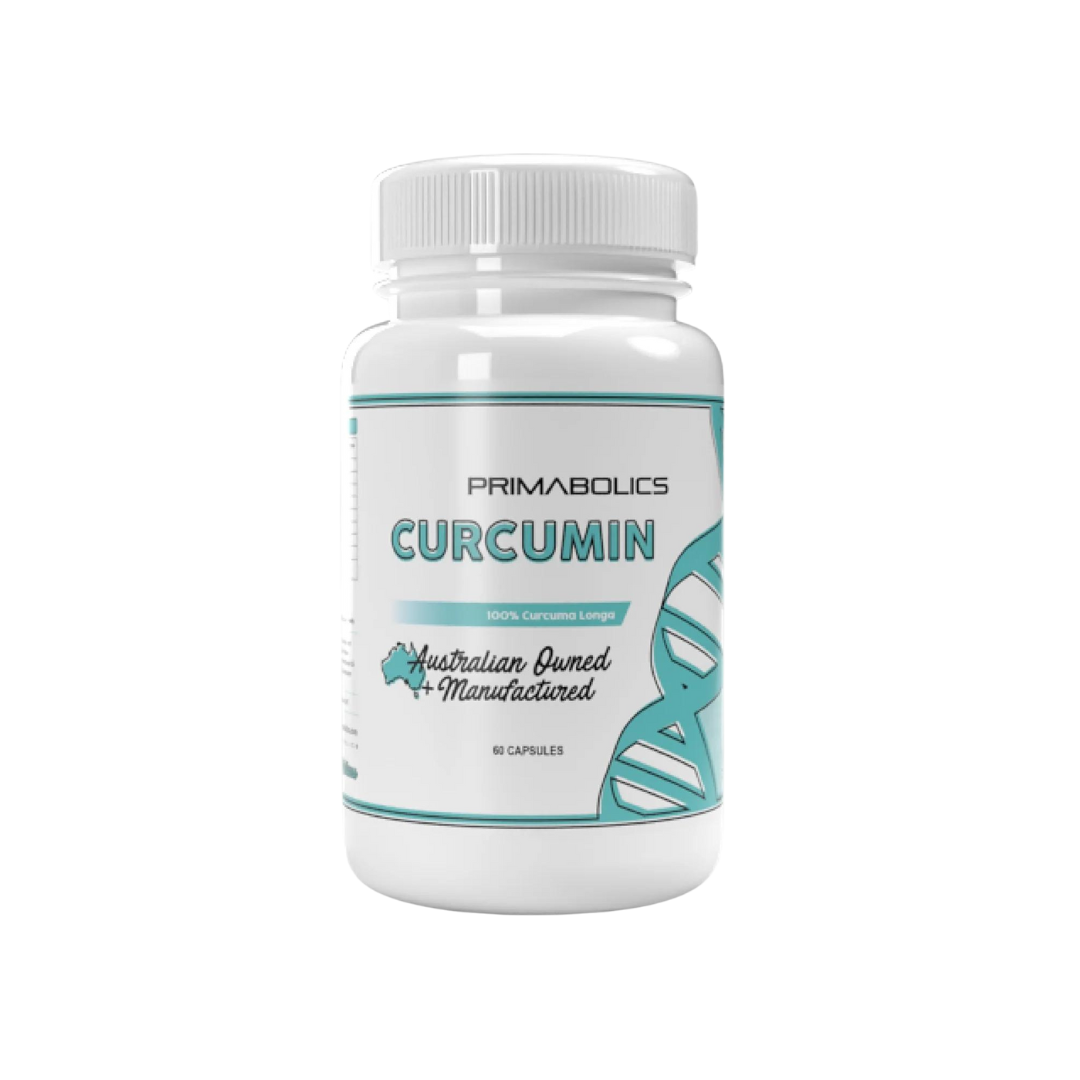 Primabolics Curcumin