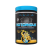 Nubreed Nutrition Notorious Pre Workout