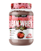 MuscleSport Lean Whey Iso Hydro