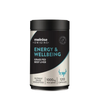 MELROSE Origins Energy & Wellbeing (Grass Fed Beef Liver 1000mg) 120c