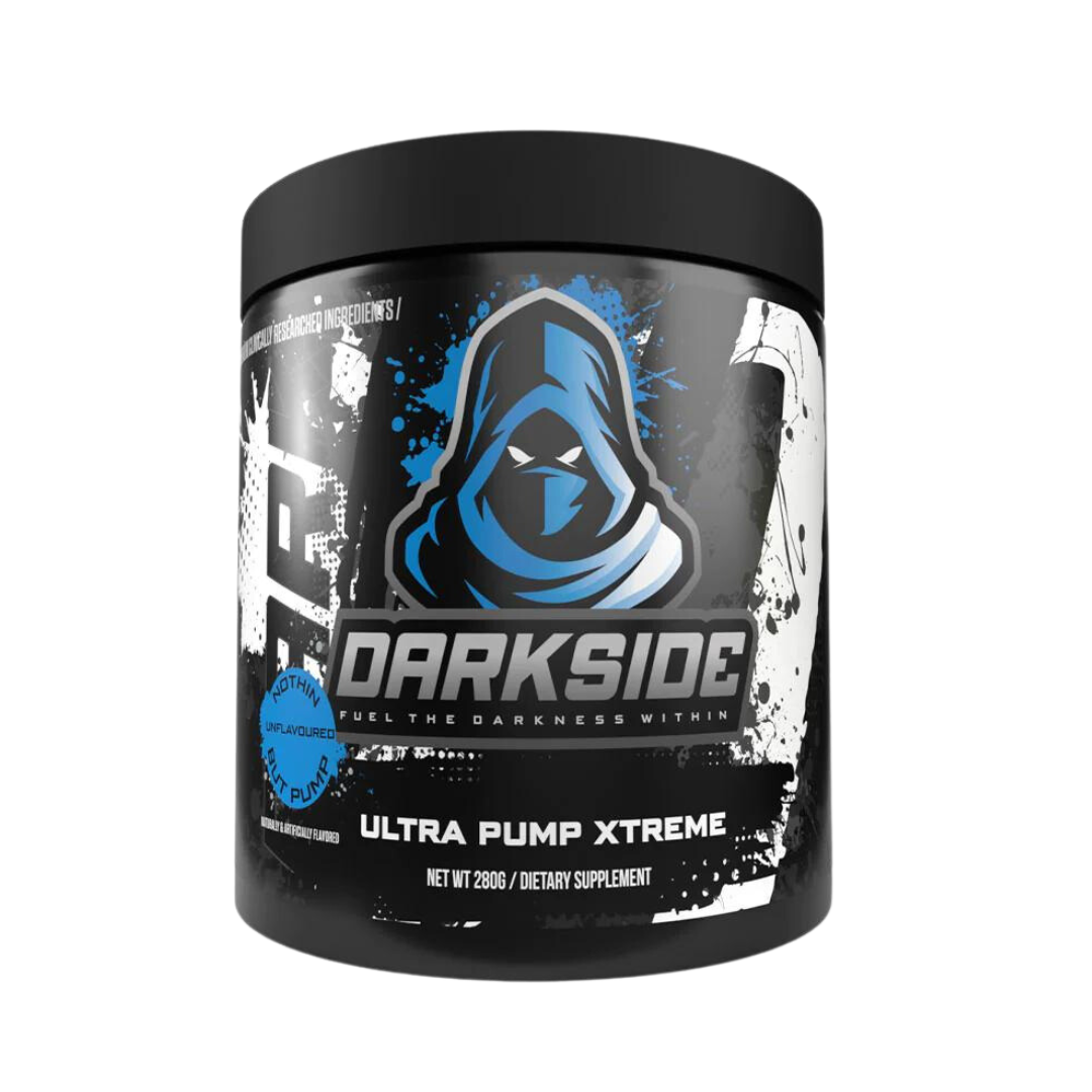 Darkside Ultra Pump Xtreme