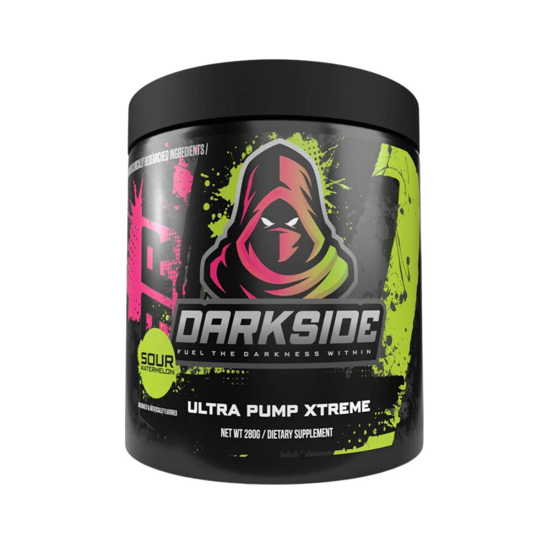 Darkside Ultra Pump Xtreme