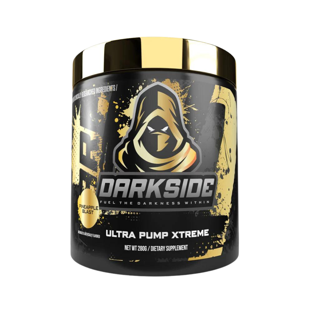 Darkside Ultra Pump Xtreme