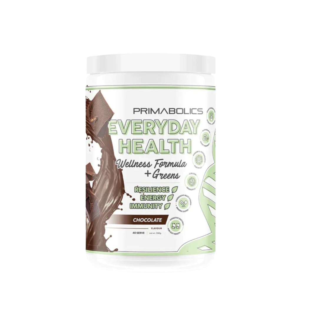 Primabolics Everyday Health