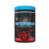 Nubreed Nutrition Notorious Pre Workout