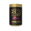 Transparent Supplements Pump Juice