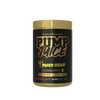 Transparent Supplements Pump Juice