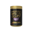 Transparent Supplements Pump Juice