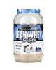 MuscleSport Lean Whey Iso Hydro