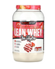 MuscleSport Lean Whey Iso Hydro