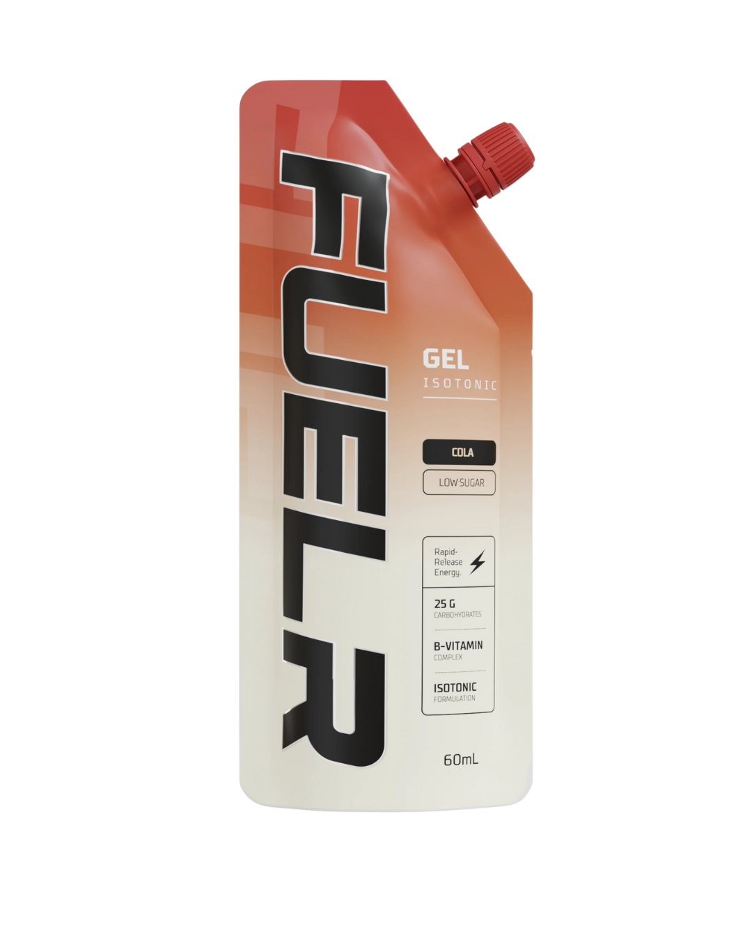 FUELR Isotonic Gel