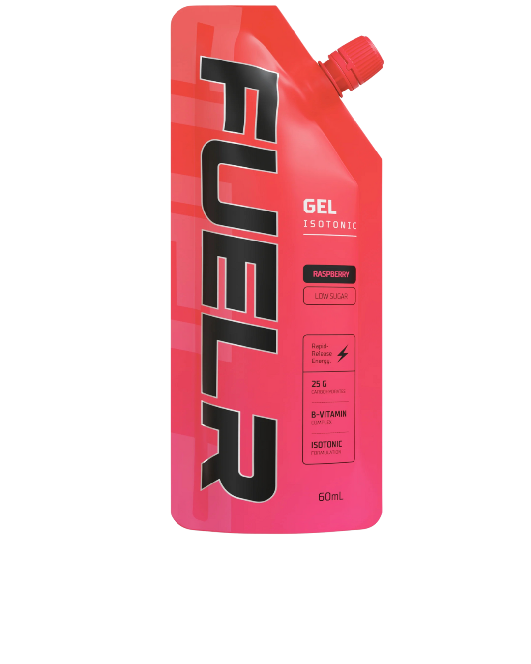 FUELR Isotonic Gel