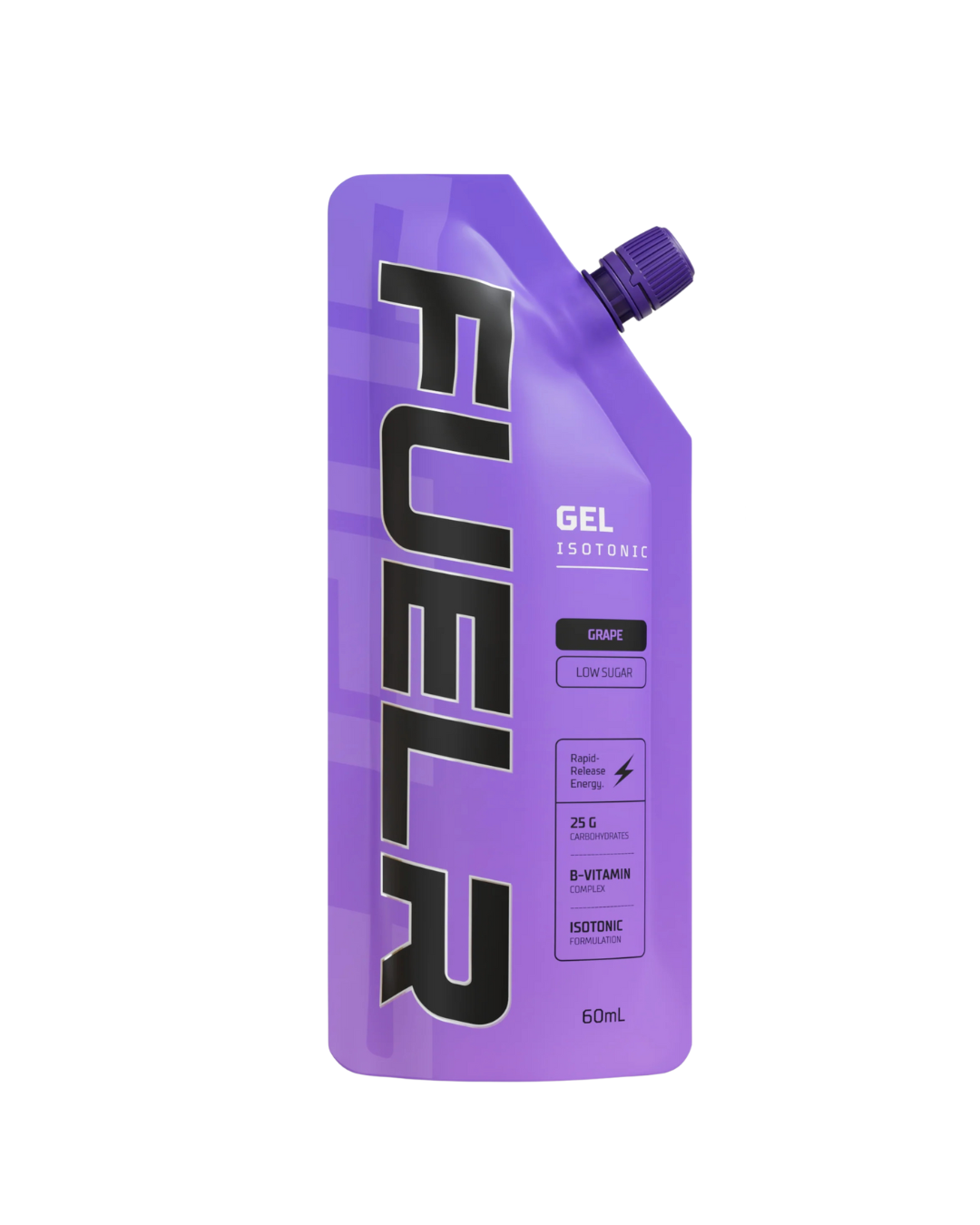 FUELR Isotonic Gel