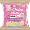 Vitawerx Puffed Protein Crisps