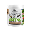 White Wolf Greens Gut Health & Immunity