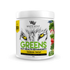 White Wolf Greens Gut Health & Immunity