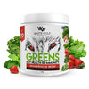 White Wolf Greens Gut Health & Immunity