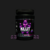 KILLIT Pre Workout Gummies
