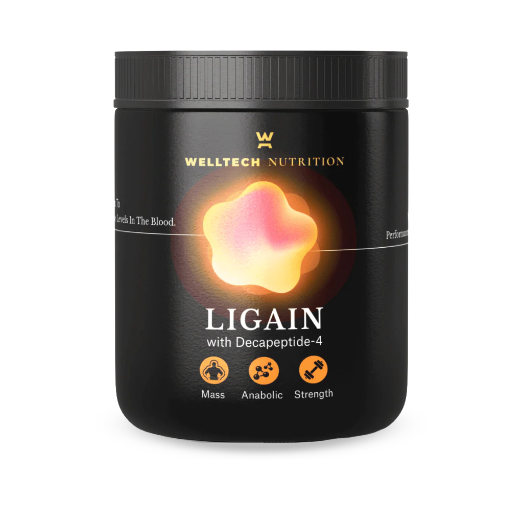 WELLTECH Nutrition Ligain
