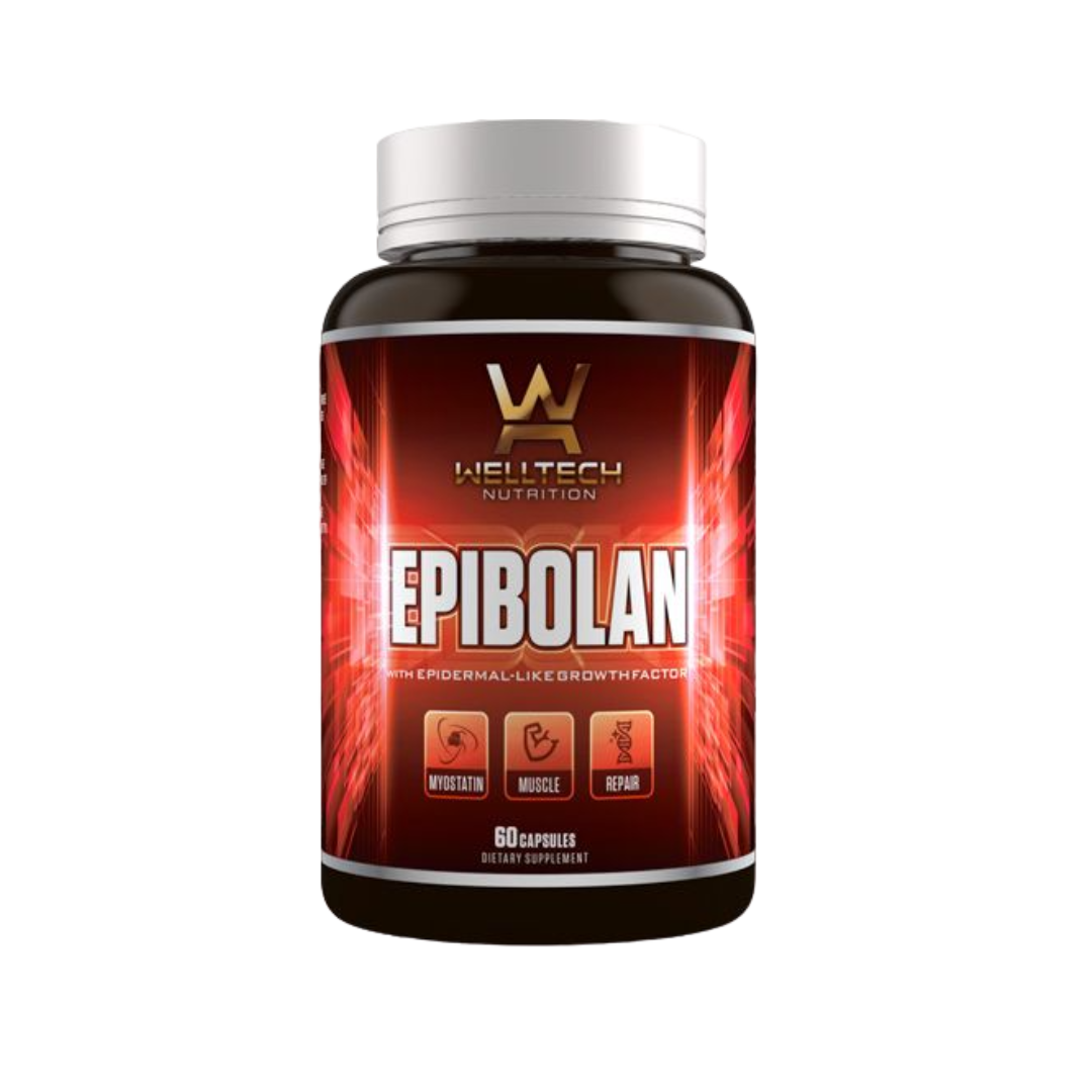 WELLTECH Nutrition Epibolan