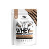 White Wolf Whey Better Protein