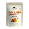 White Wolf Whey Better Protein