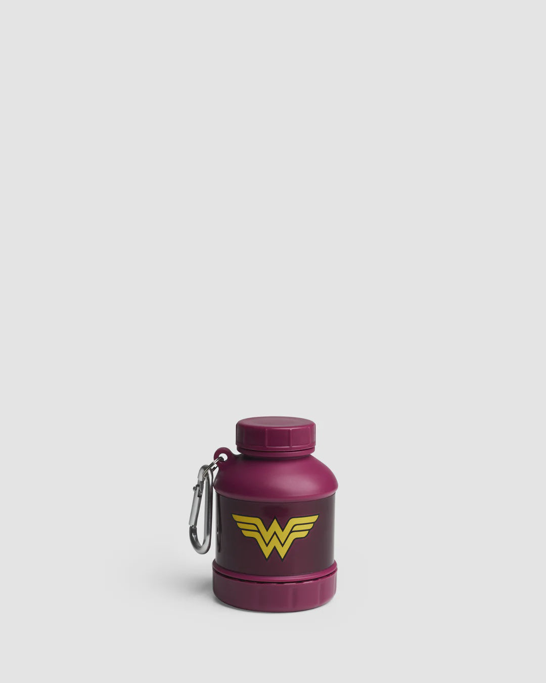 DC Comics Whey2GO Funnel