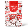 HAPPY WAY Whey Protein