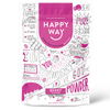 HAPPY WAY Whey Protein