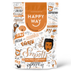 HAPPY WAY Whey Protein