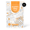 HAPPY WAY Whey Protein