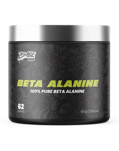 Zombie Labs -  100% Pure Beta Alanine