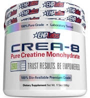 EHP LABS Crea-8 500g