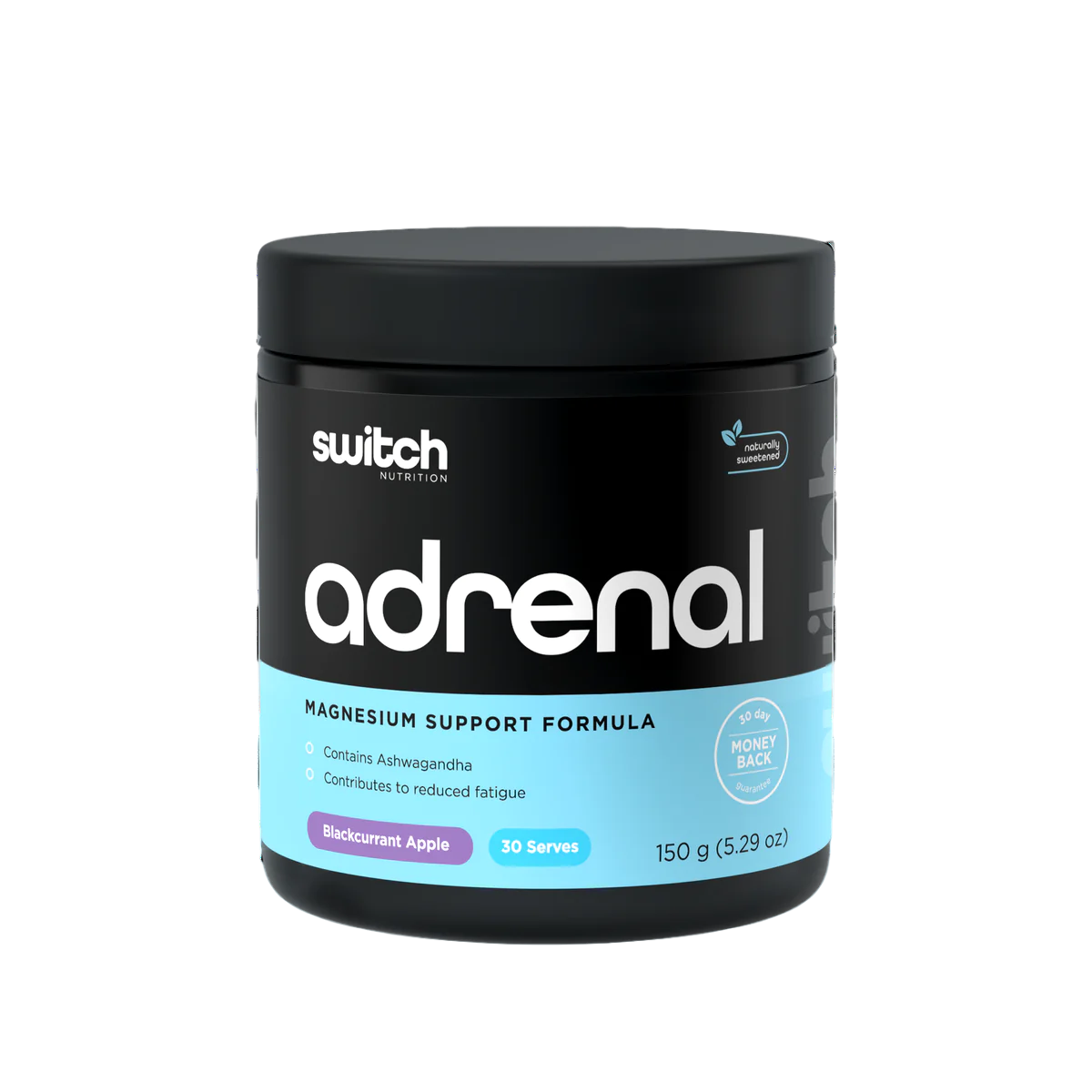 Switch Nutrition Adrenal Switch