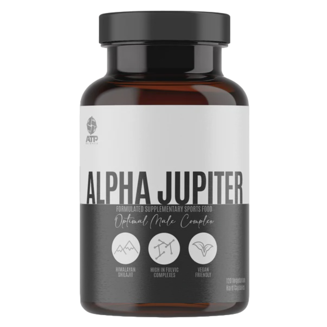 ATP Science Alpha Jupiter