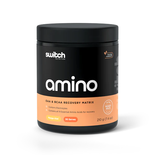 Switch Nutrition Amino  30 Serves