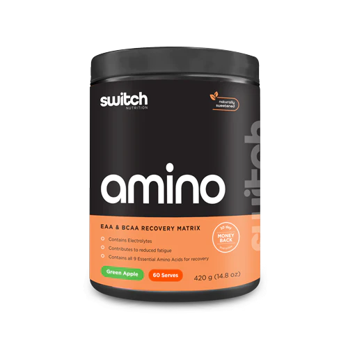 Switch Nutrition Amino  30 Serves