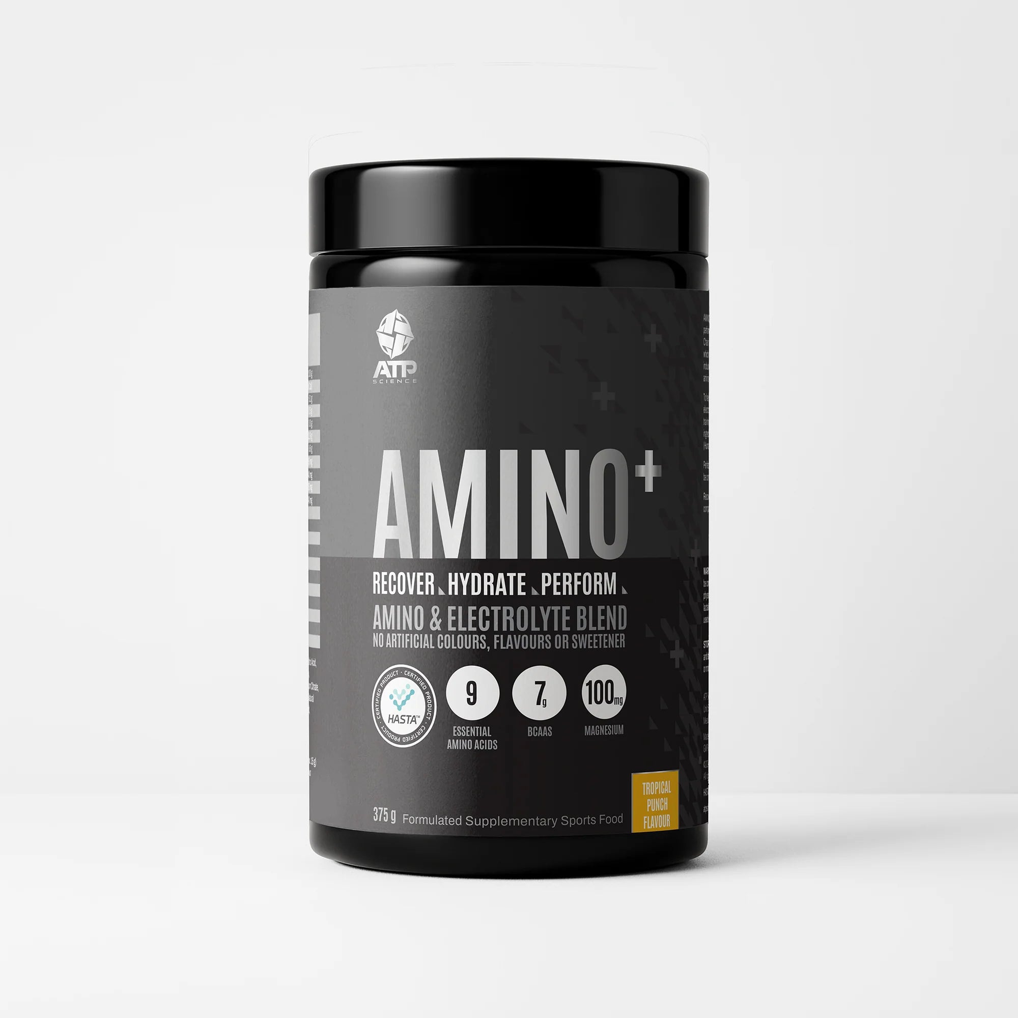 ATP Amino + Electrolyte Blend